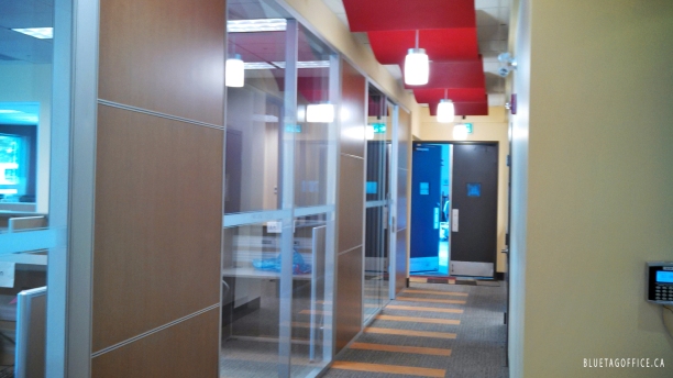 Cubicle and Office Panel Systems on SALE by Blue Tag Office Ltd