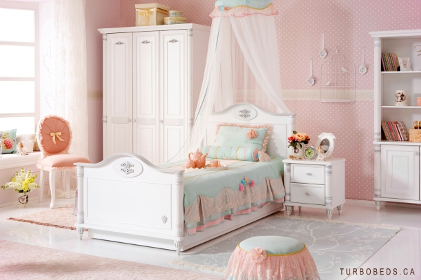 Where to get furniture for my little daughter. As seen on TURBOB