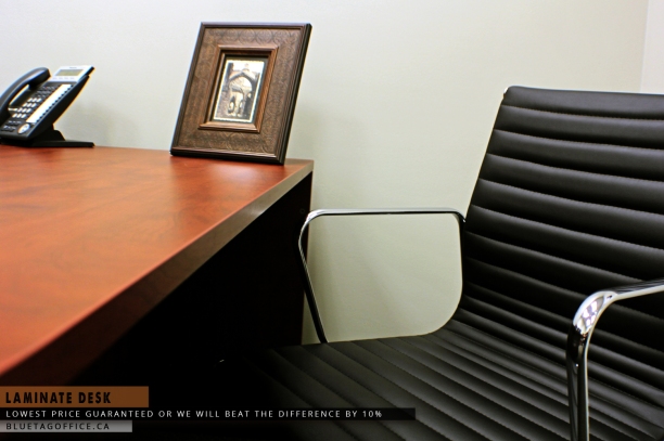 Uniquely Designed Office Desk on SALE. As seen on BLUETAGOFFICE.